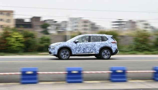 Nissan, Qijun, Teana, Honda and BMW