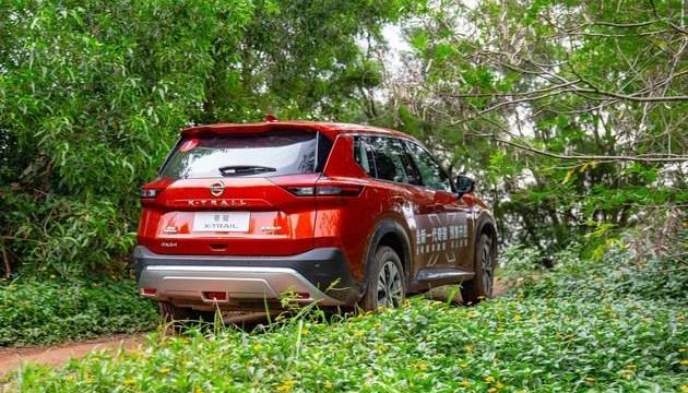 qijun, Nissan, Honda, Honda CR-V, Toyota