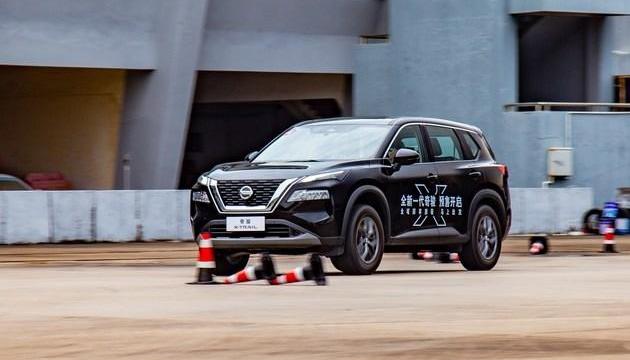 qijun, Nissan, Honda, Honda CR-V, Toyota