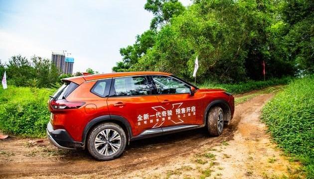 qijun, Nissan, Honda, Honda CR-V, Toyota