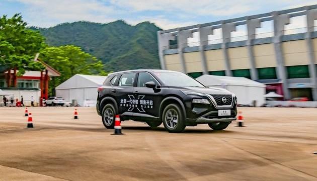 qijun, Nissan, Honda, Honda CR-V, Toyota