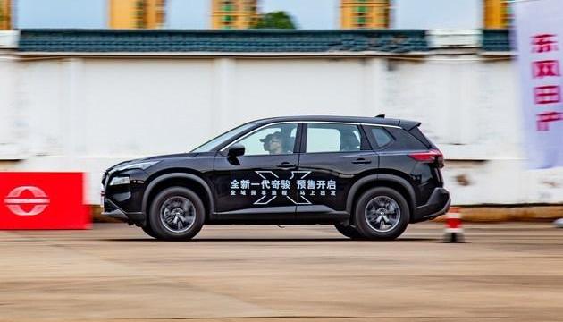 qijun, Nissan, Honda, Honda CR-V, Toyota