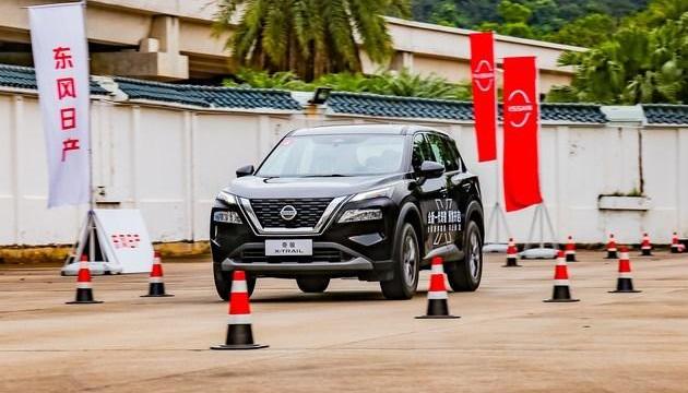 qijun, Nissan, Honda, Honda CR-V, Toyota