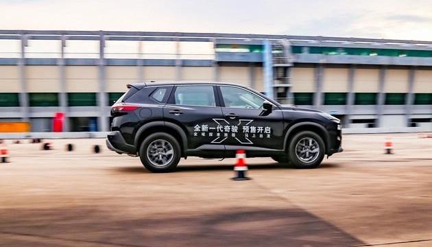 qijun, Nissan, Honda, Honda CR-V, Toyota
