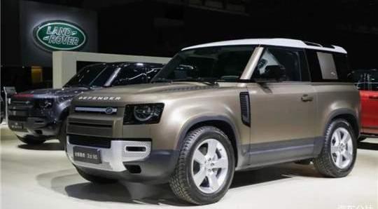 Land Rover, Jaguar, Range Rover, Defender, evoque