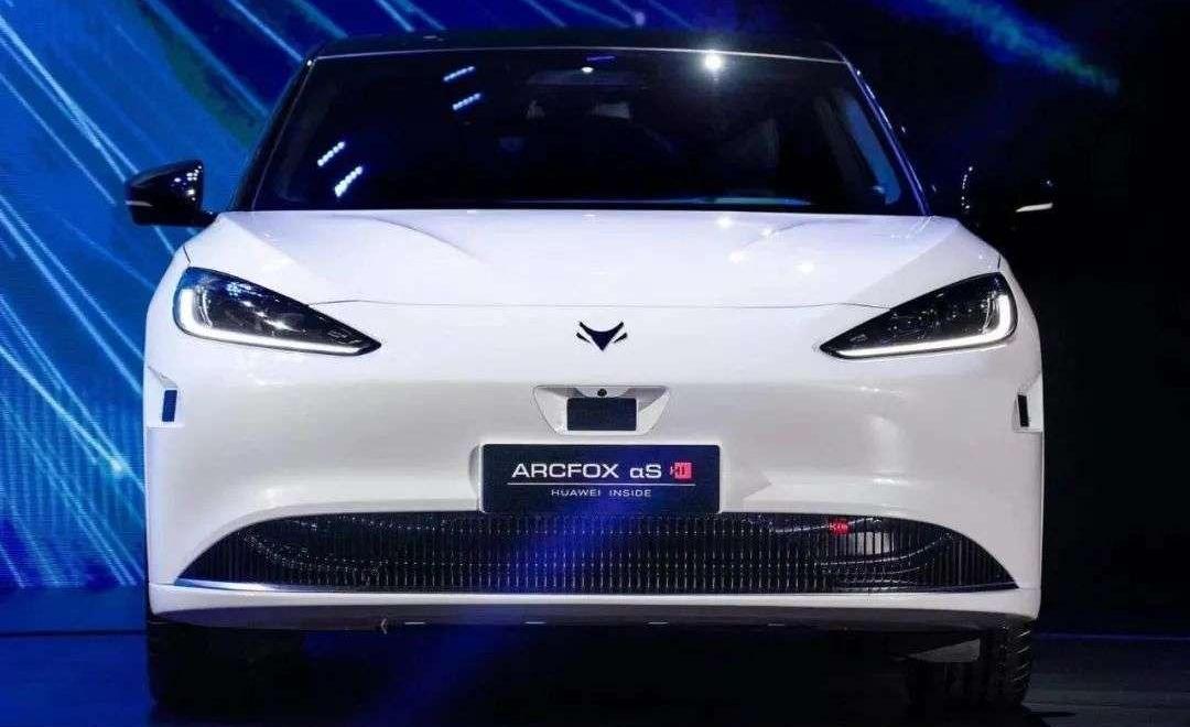 Krypton, Tesla, Volkswagen, Model Y, Chang 'an