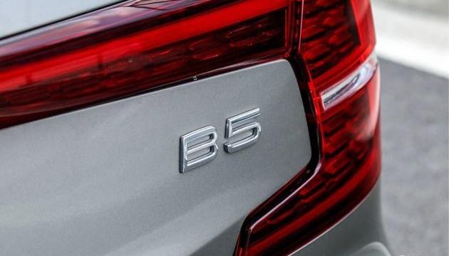 Volvo, Volvo S60, found