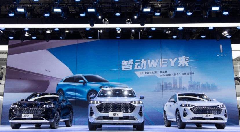 Great Wall, Haval, Tank, Gun, First Love of Haval