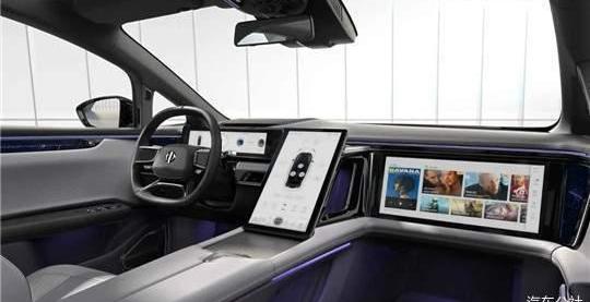 Weilai, Gaohe HiHi, Tesla, Gaohe HiPhi X, concept