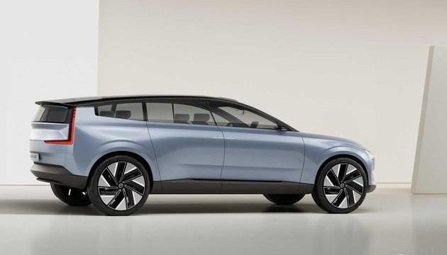 Volvo, Tesla, Idea, Weilai, Volkswagen
