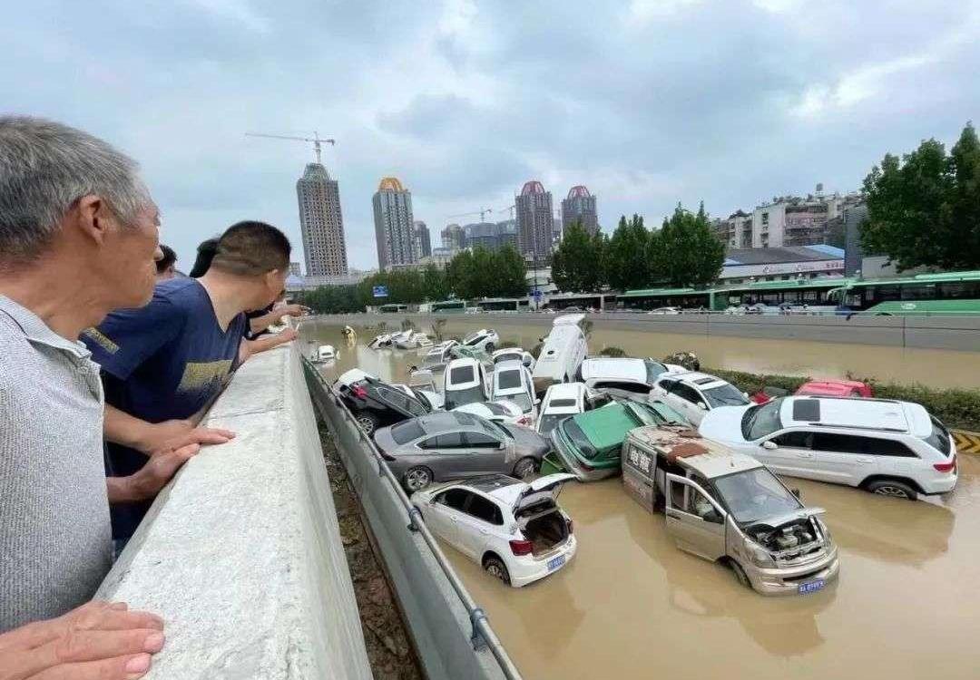 Nissan, Dongfeng, Yutong Bus, Haima and Weilai