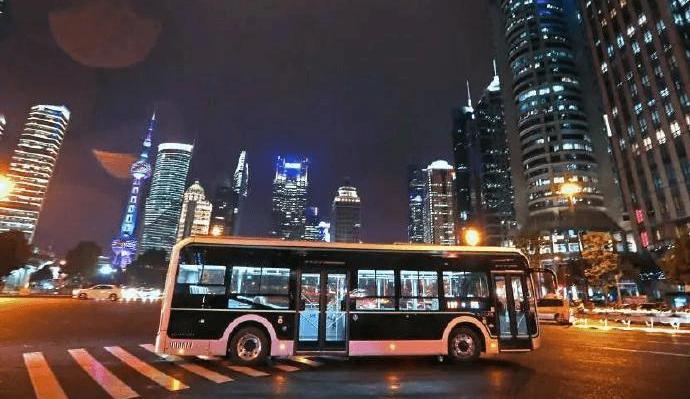 Nissan, Dongfeng, Yutong Bus, Haima and Weilai