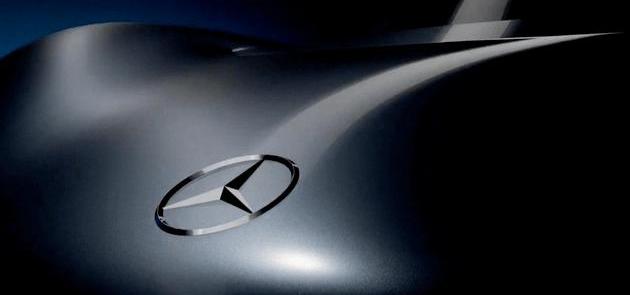 Mercedes-Benz, Beijing