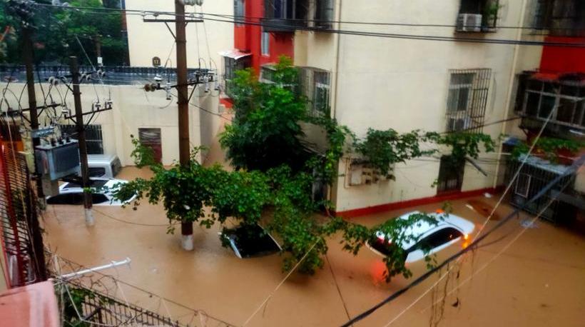 Han, Tucki, Weimar EX5,MINI, Jianghuai