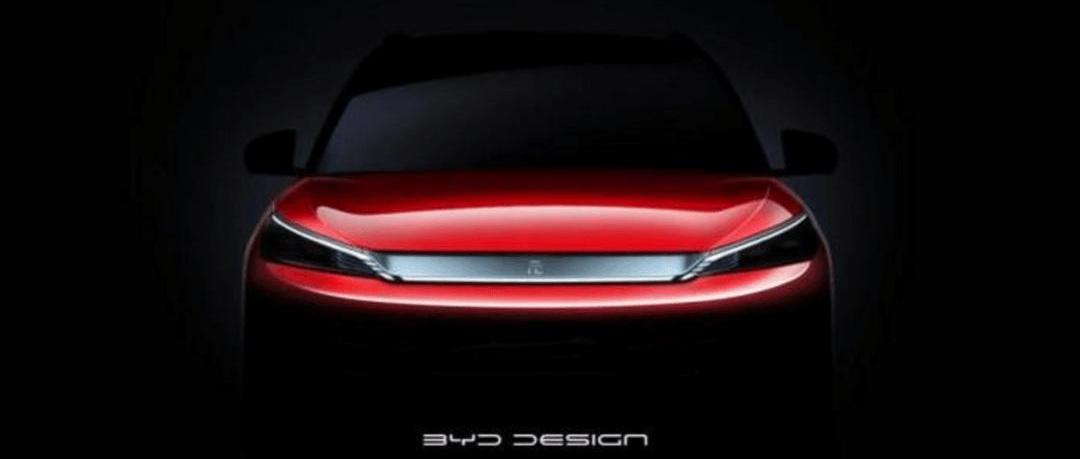 Tesla, BYD, Yuan PLUS, Great Wall, LI