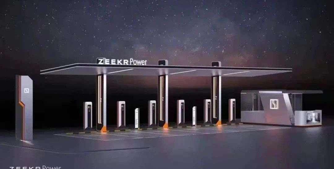 极氪,Model Y,保时捷,比亚迪,Taycan