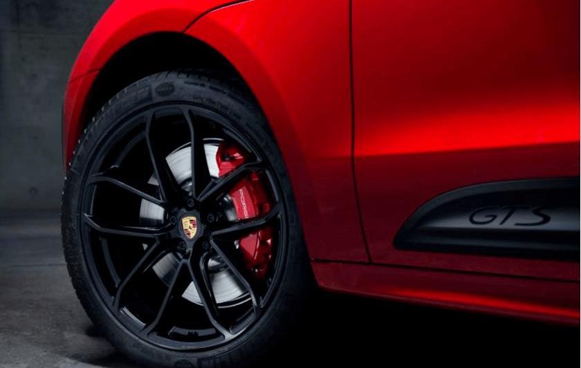 Macan, Porsche, concept, modern 