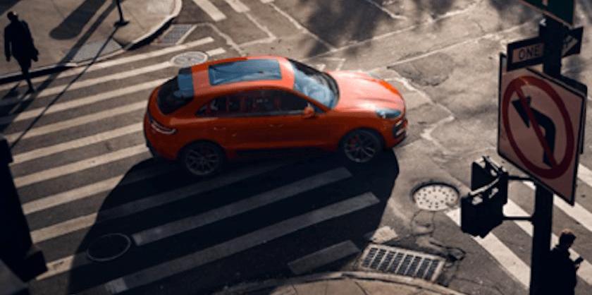 Macan, Porsche, concept, modern 