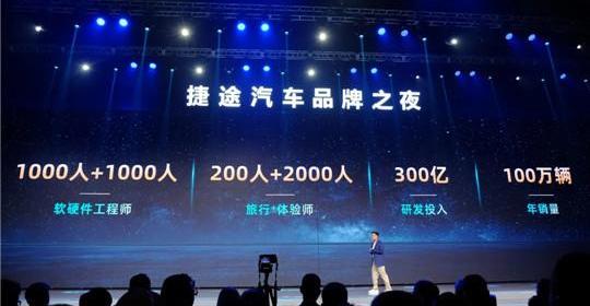 jetway, Chery, Beijing, concept, jetway X70