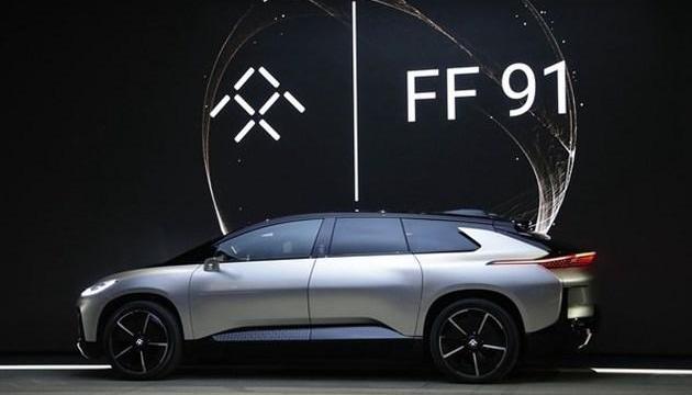 Faraday Future