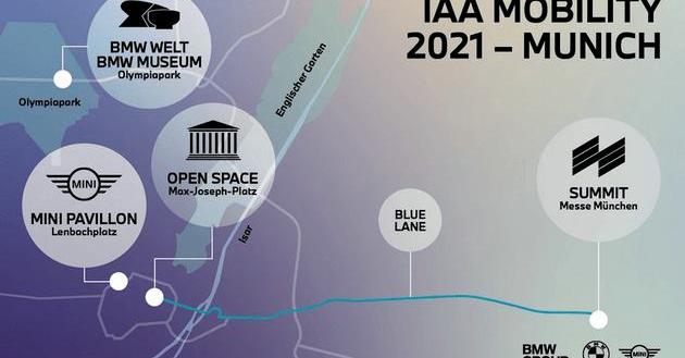 BMW, MINI, century, concept