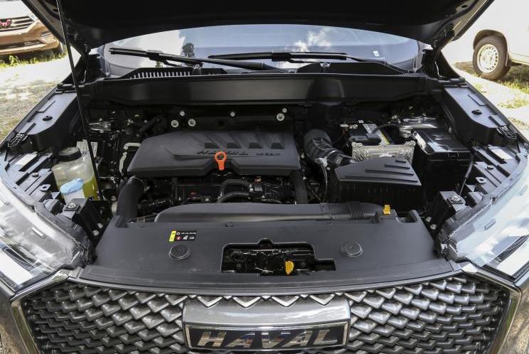Great Wall, BYD, Honda, Volkswagen, Toyota