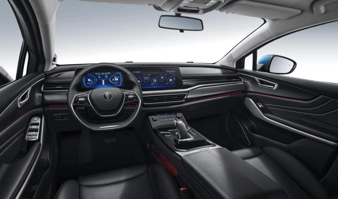 Tesla, Volkswagen, BYD, Reading, Han