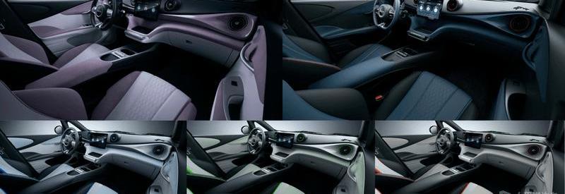 Tesla, Volkswagen, BYD, Reading, Han