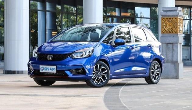 Polo, Honda, Dongfeng, Volkswagen, concept 