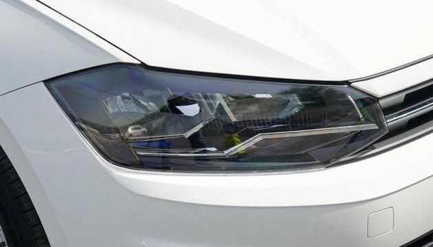 Polo, Honda, Dongfeng, Volkswagen, concept 