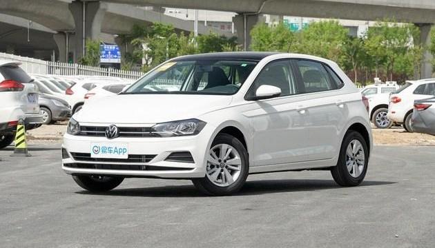 Polo, Honda, Dongfeng, Volkswagen, concept 
