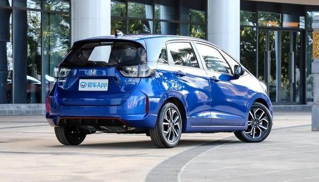 Polo, Honda, Dongfeng, Volkswagen, concept 