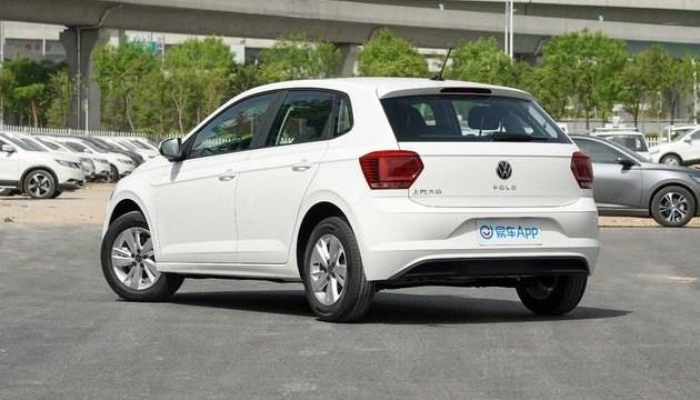 Polo, Honda, Dongfeng, Volkswagen, concept 