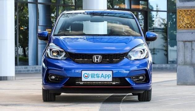 Polo, Honda, Dongfeng, Volkswagen, concept 