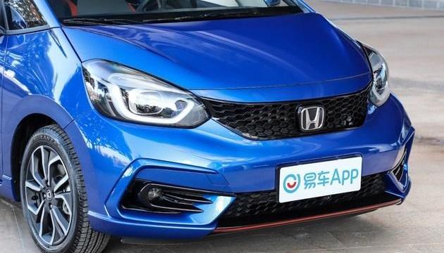Polo, Honda, Dongfeng, Volkswagen, concept 