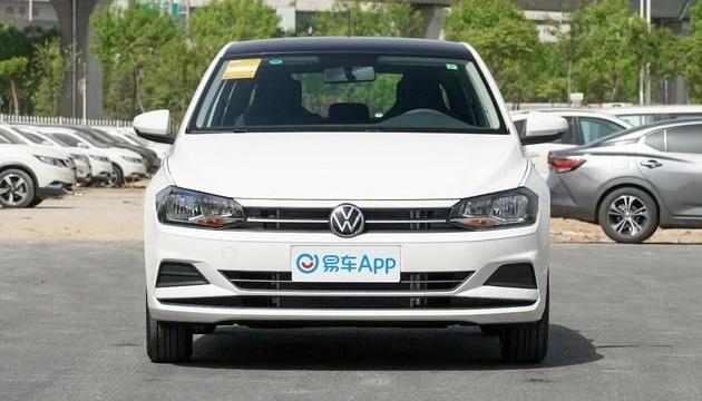 Polo, Honda, Dongfeng, Volkswagen, concept 