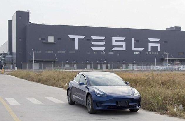 Tesla, model s, model y
