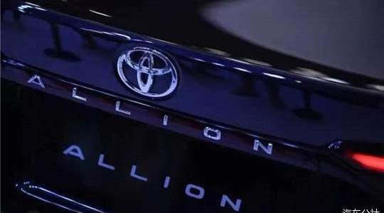 Crown, Toyota, FAW, Crown Lu Fang, Volkswagen