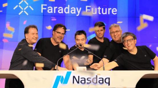 Faraday Future