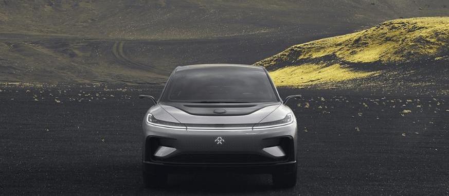 Faraday Future