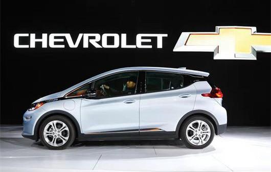 Hyundai, Chevrolet