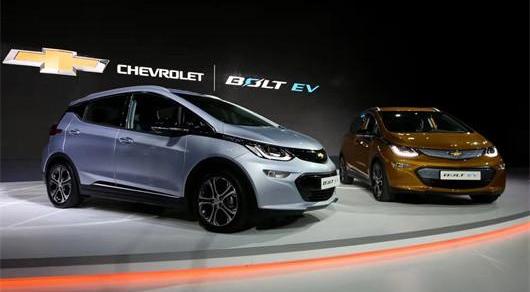 Hyundai, Chevrolet