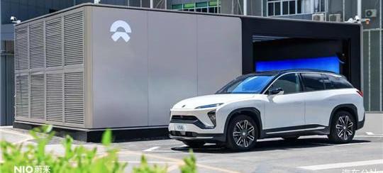 Tucki, Weilai, Tesla, Beijing, Model 3