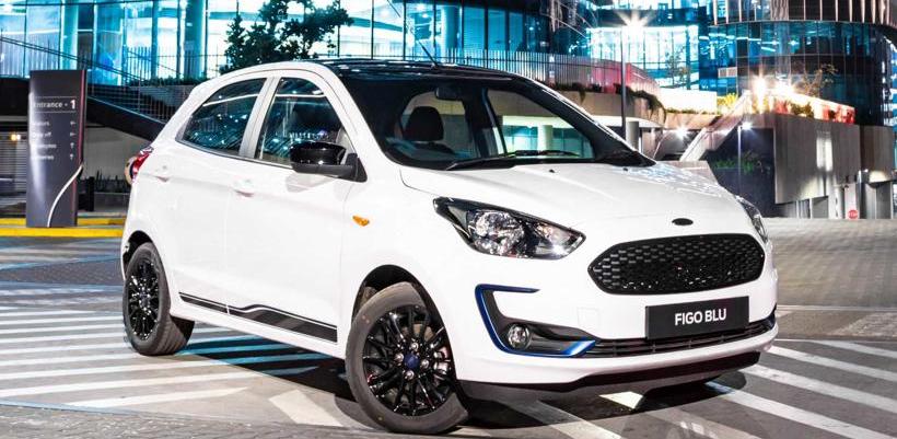 Ford, Changan, Citroen, Great Wall, Honda