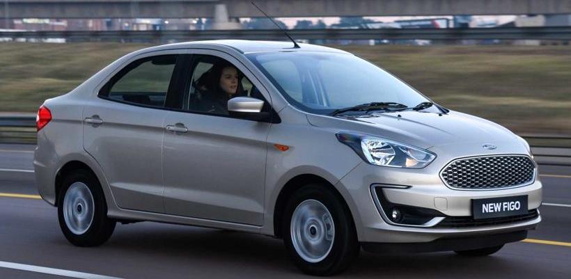 Ford, Changan, Citroen, Great Wall, Honda