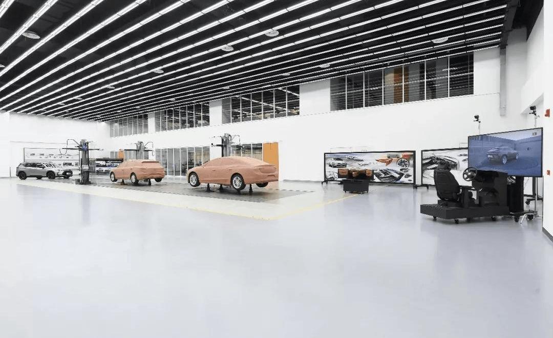 Cadillac, Tesla, Chevrolet, Buick, BYD