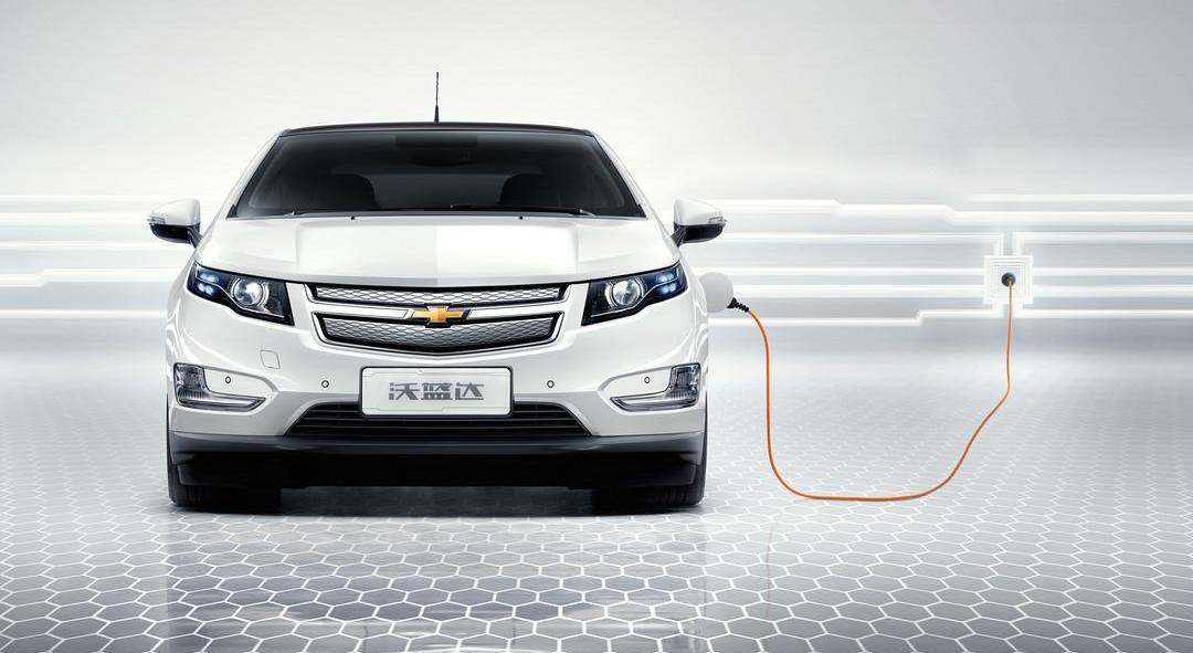 Cadillac, Tesla, Chevrolet, Buick, BYD
