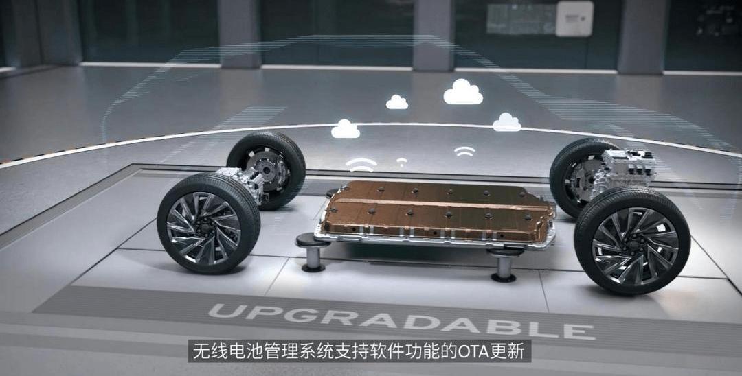 Cadillac, Tesla, Chevrolet, Buick, BYD