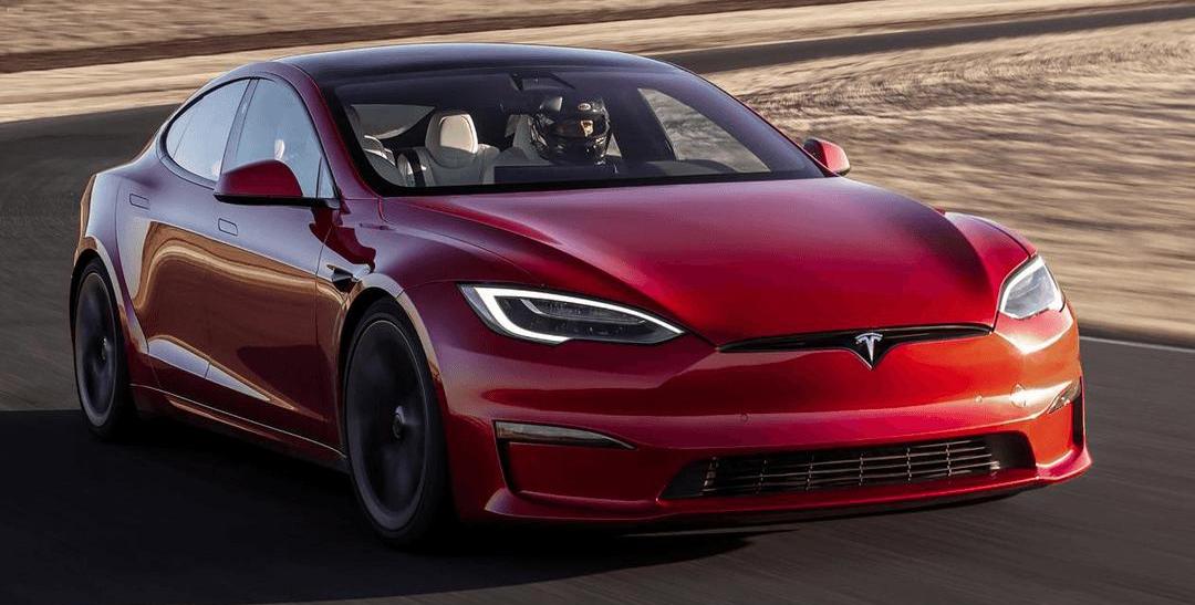 Cadillac, Tesla, Chevrolet, Buick, BYD