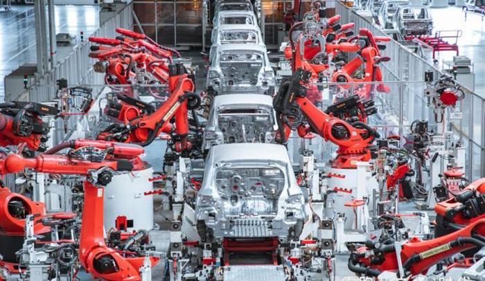 Zero Run Car, Tesla, Hechuang, Concept, Zero Run T03